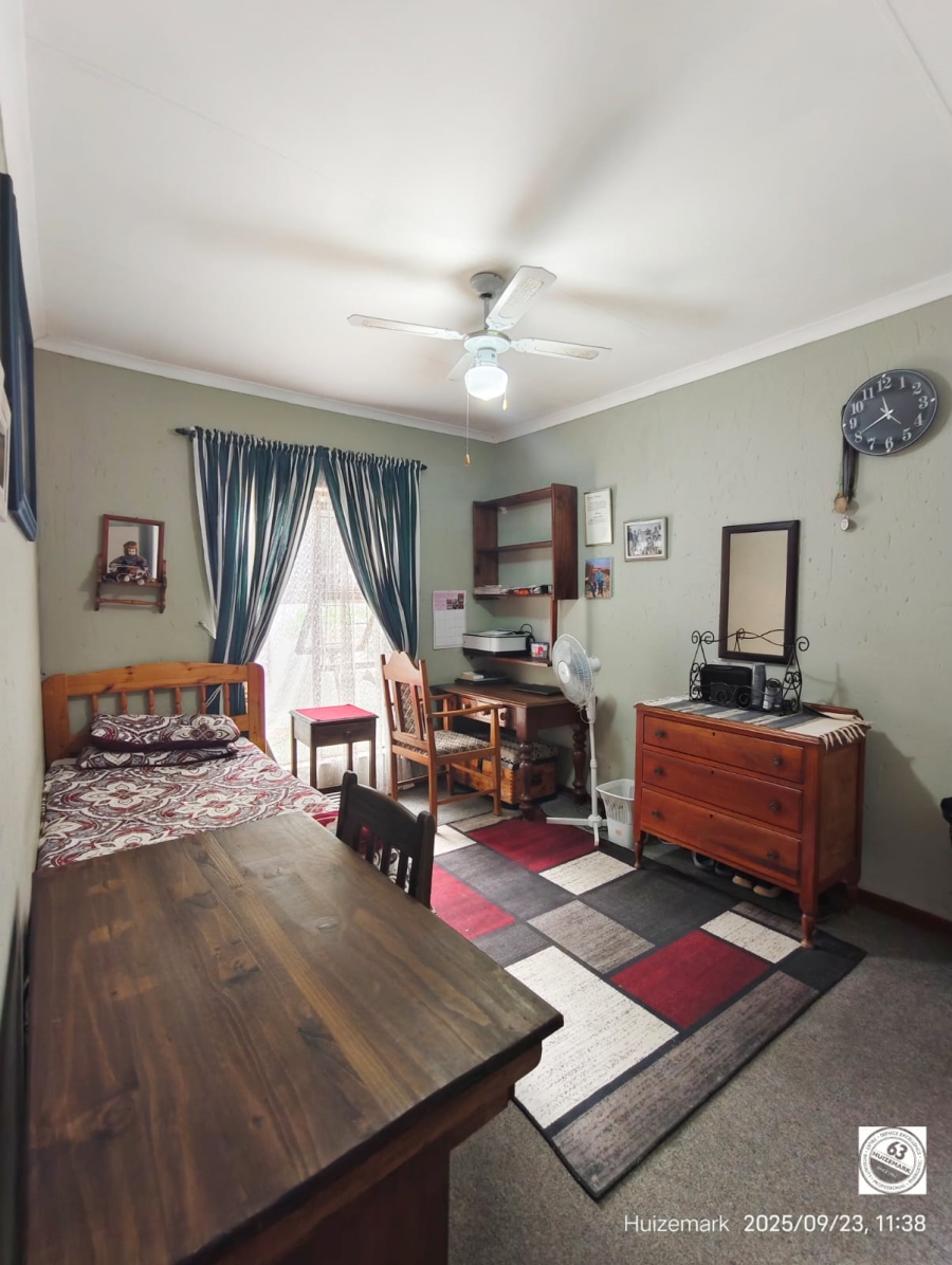 3 Bedroom Property for Sale in Vaalpark Free State